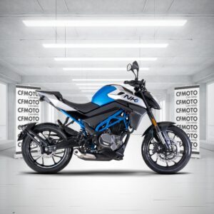 CFMOTO<br>300 NK