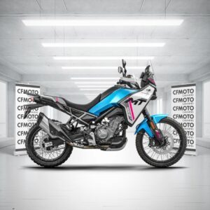CFMOTO<br>450 MT