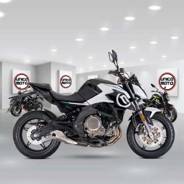 CFMOTO<br>650 NK
