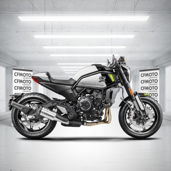 CFMOTO<br>700 SPORT