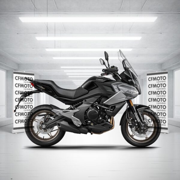 CFMOTO<br>700 MT
