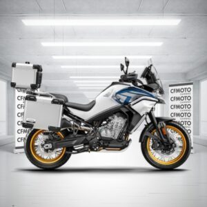 CFMOTO<br>800 MT EXPLORE EDITION