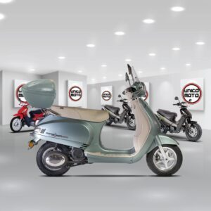 CORVEN<br>EXPERT 150 MILANO