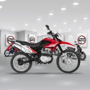 CORVEN<br>TRIAX 250 R3