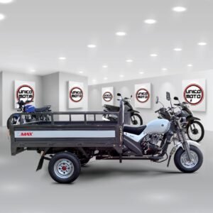 ZANELLA<br>ZMAX 200