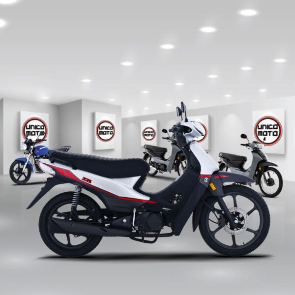 ZANELLA<br>ZB 110 RT