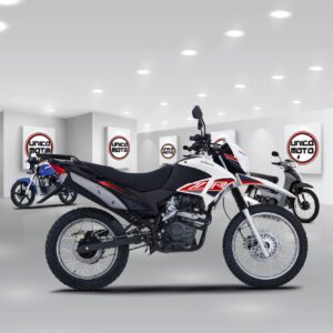 ZANELLA<br>ZR 150 OHC