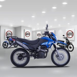 ZANELLA<br>ZR 200 OHC