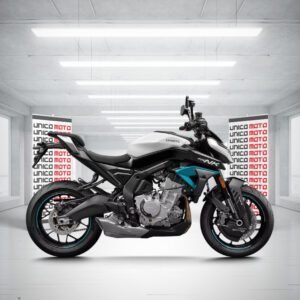 CFMOTO<br>675 NK