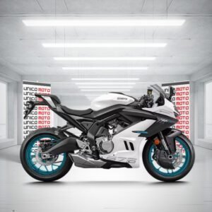CFMOTO<br>675 SRR